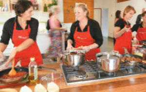 Jamies Kitchen